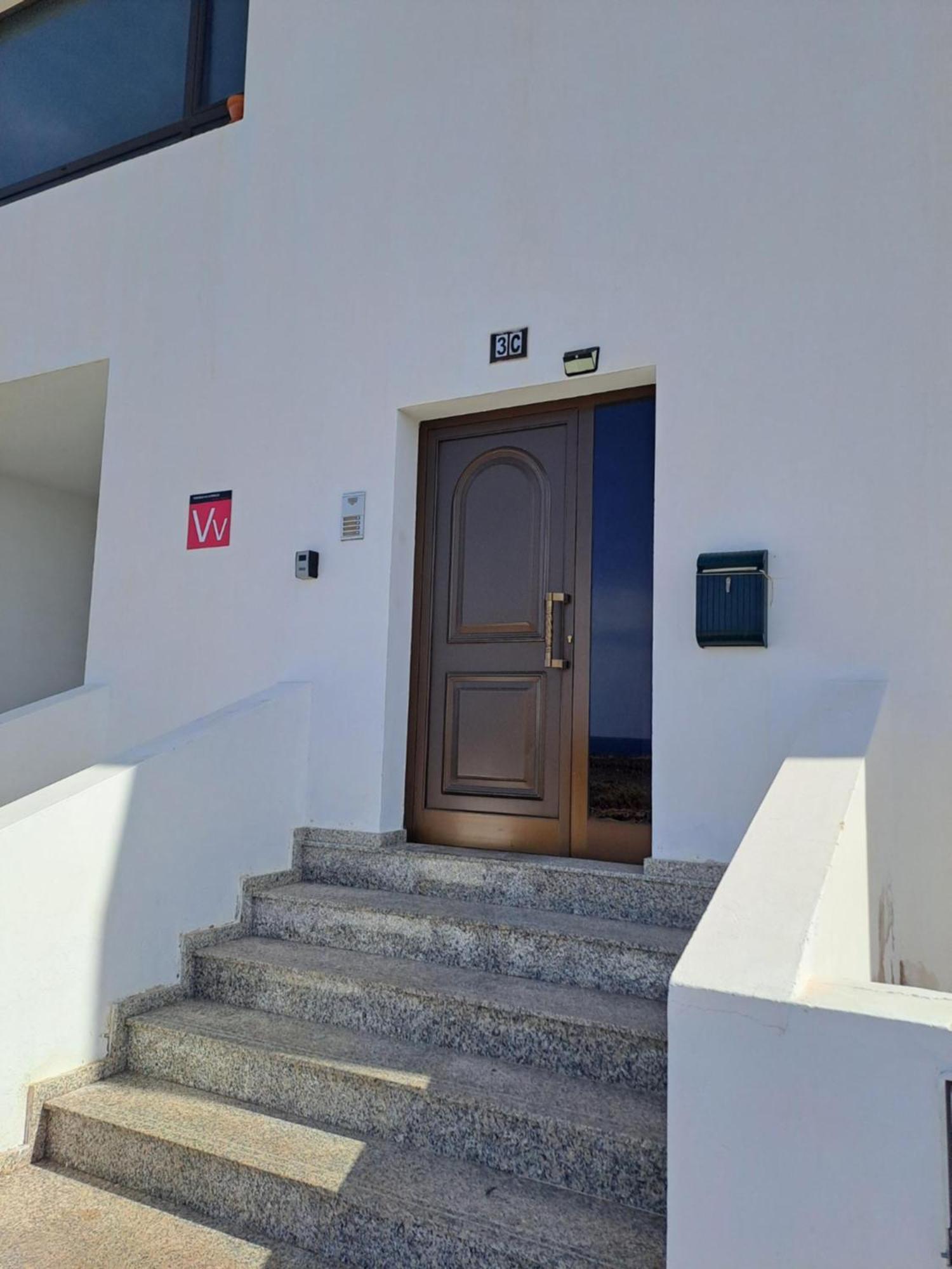 Vv Salitre Apartment La Santa Ngoại thất bức ảnh