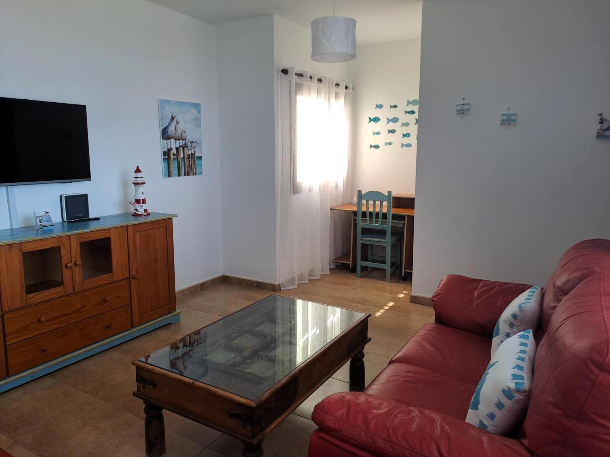 Vv Salitre Apartment La Santa Ngoại thất bức ảnh