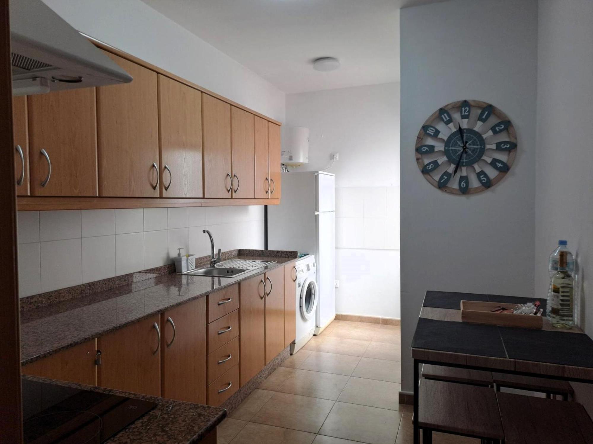 Vv Salitre Apartment La Santa Ngoại thất bức ảnh