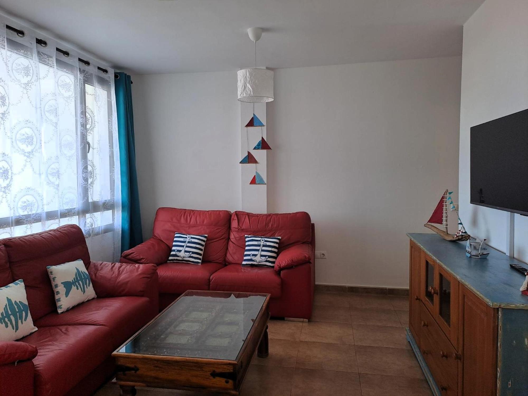 Vv Salitre Apartment La Santa Ngoại thất bức ảnh