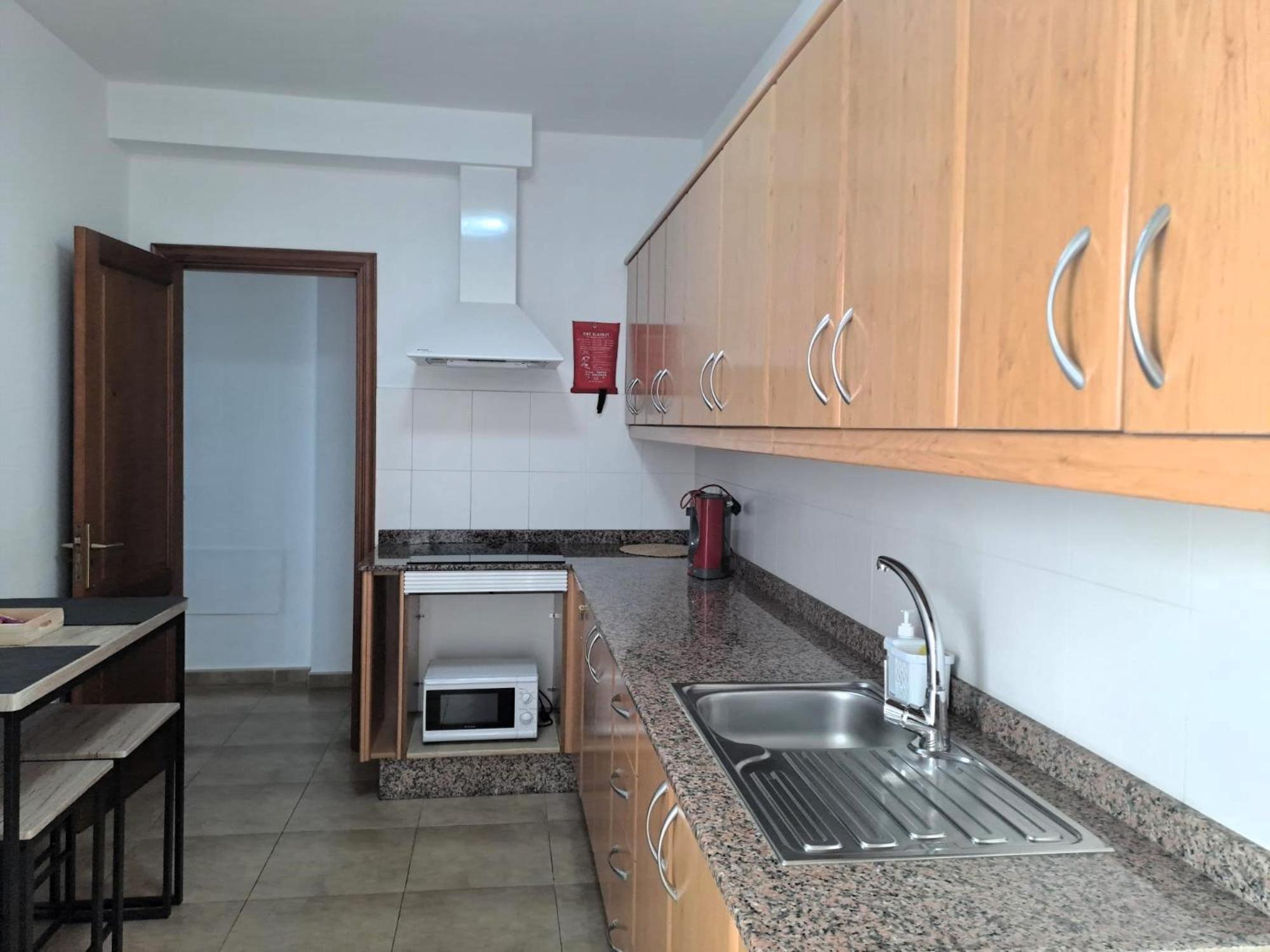 Vv Salitre Apartment La Santa Ngoại thất bức ảnh