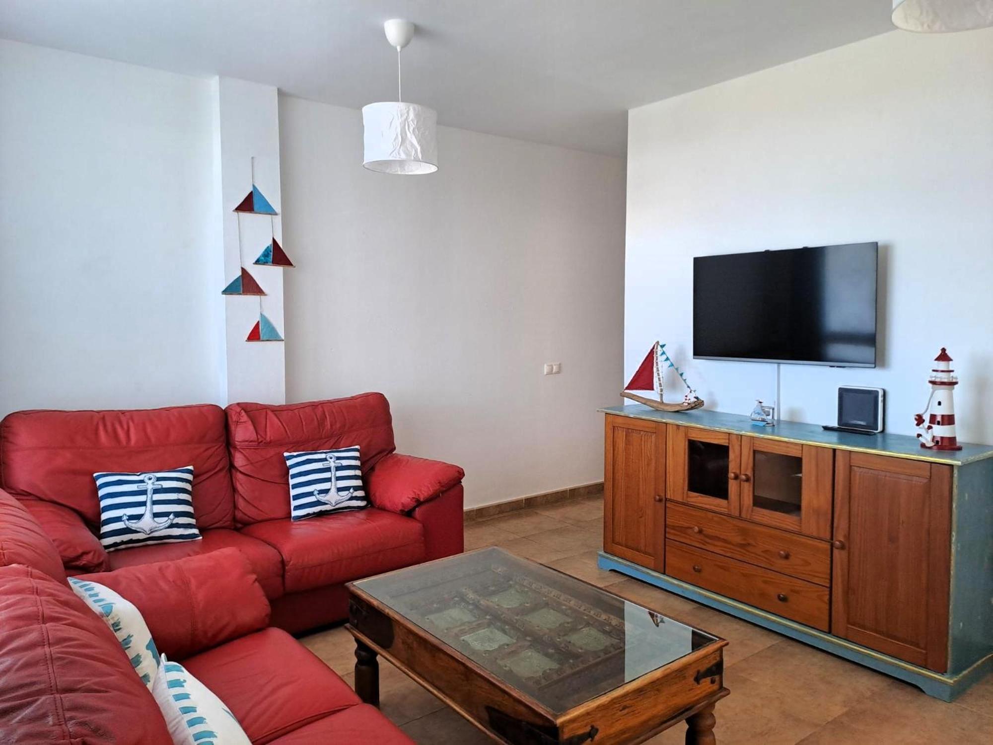 Vv Salitre Apartment La Santa Ngoại thất bức ảnh