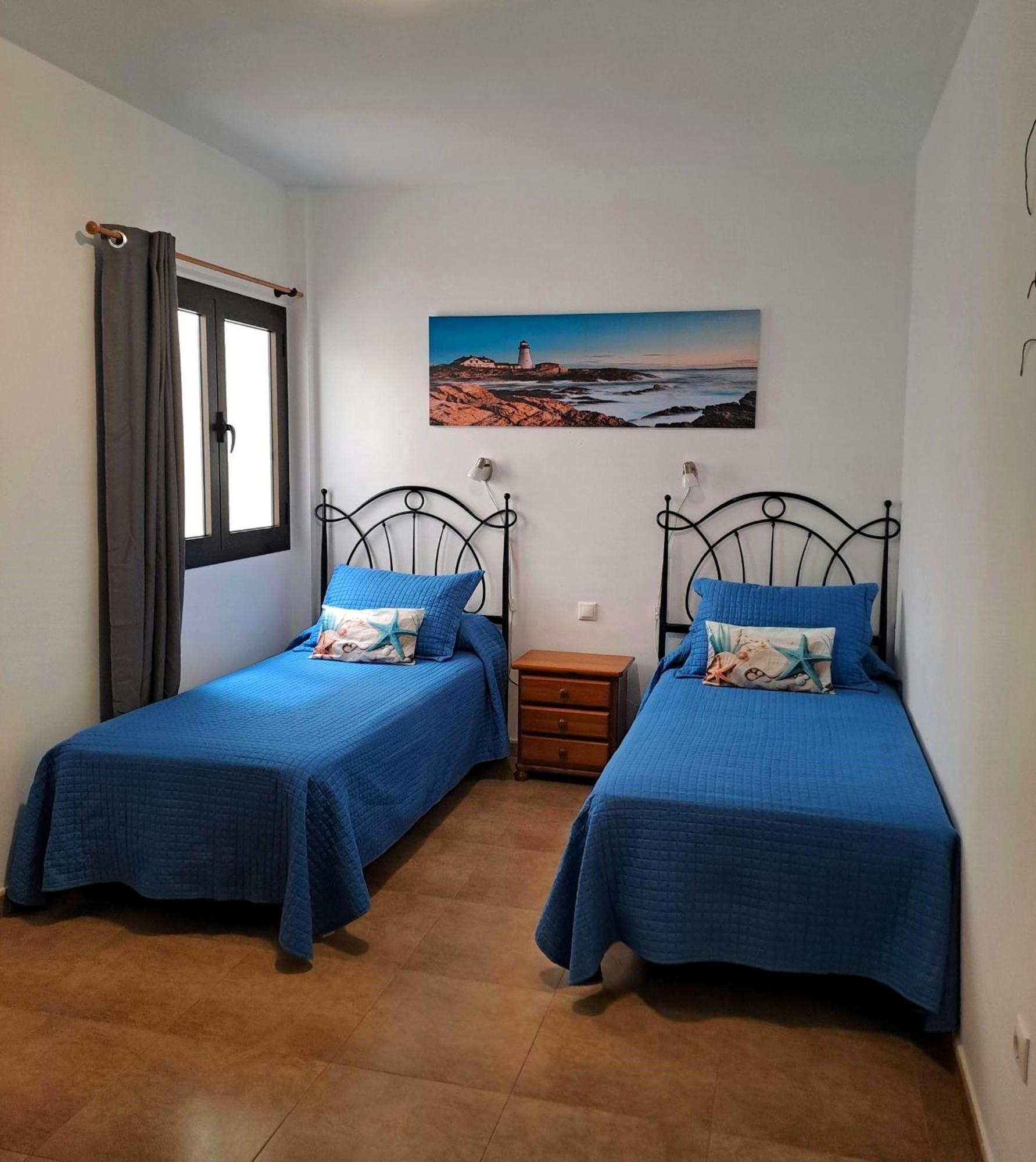 Vv Salitre Apartment La Santa Ngoại thất bức ảnh