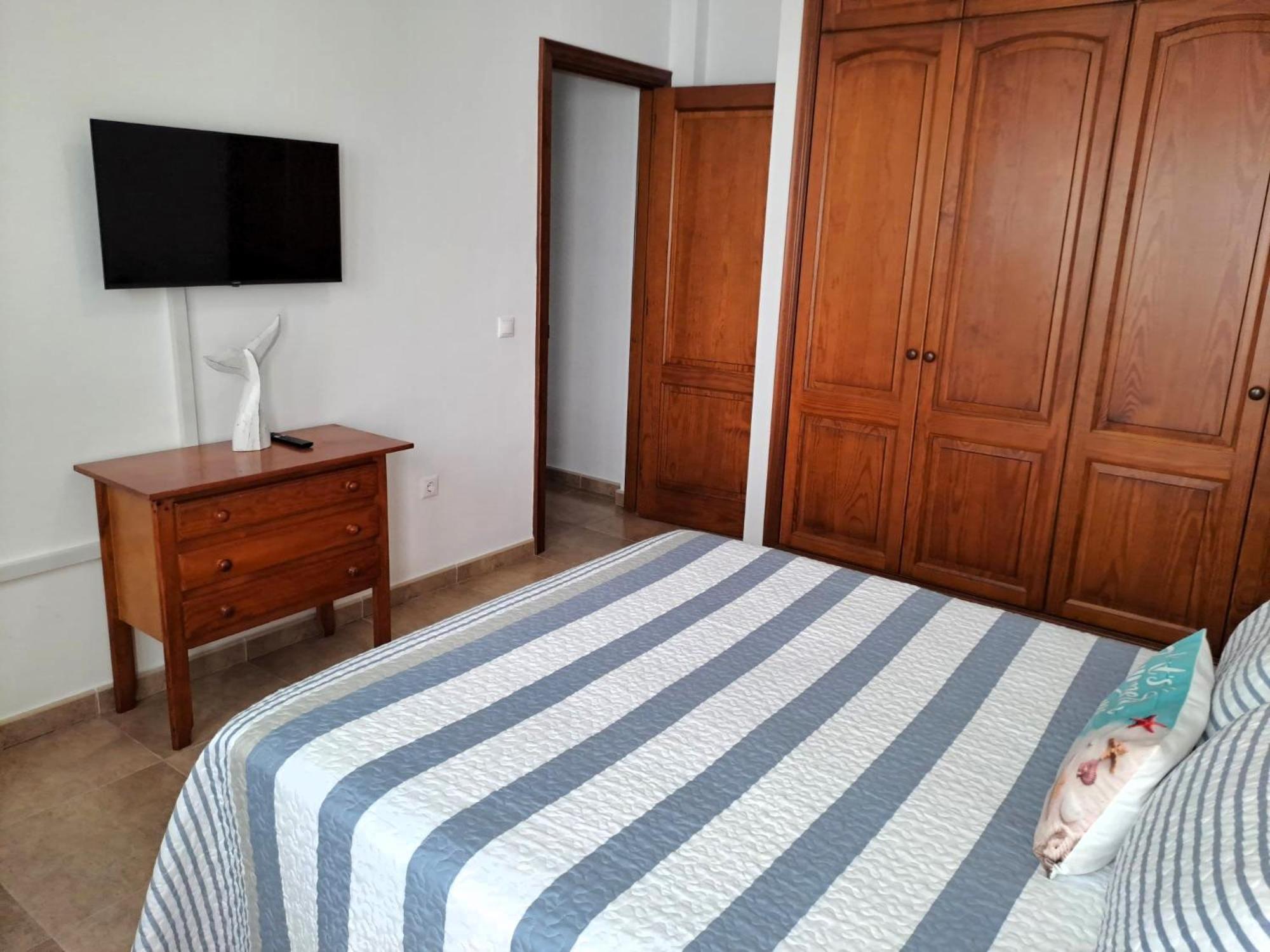 Vv Salitre Apartment La Santa Ngoại thất bức ảnh