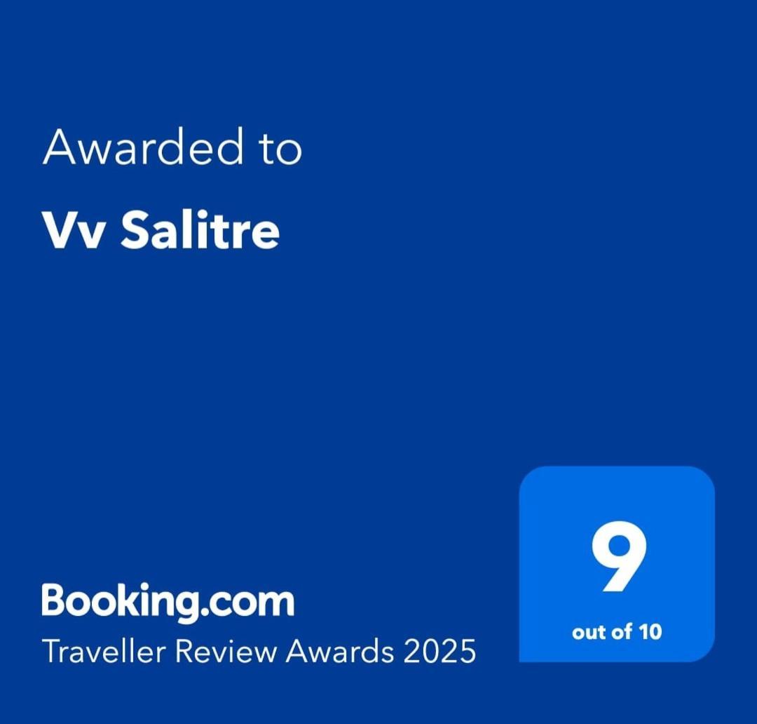 Vv Salitre Apartment La Santa Ngoại thất bức ảnh